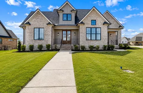509 Brookridge Ln, Lebanon, TN 37087