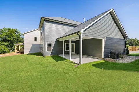Exterior - 9816 Mayfly Rd, Ooltewah, TN 37363 photo 5 of 5