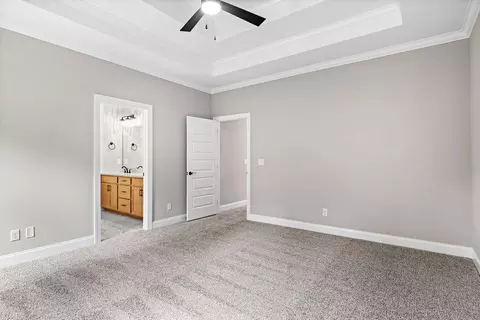 Bedroom - 9816 Mayfly Rd, Ooltewah, TN 37363 photo 2 of 2