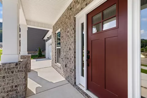 Entry Way - 9816 Mayfly Rd, Ooltewah, TN 37363 photo 1 of 10