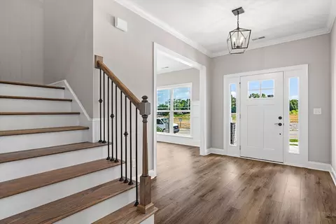 Entry Way - 9816 Mayfly Rd, Ooltewah, TN 37363 photo 2 of 10