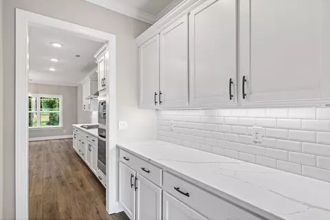 Entry Way - 9816 Mayfly Rd, Ooltewah, TN 37363 photo 7 of 10