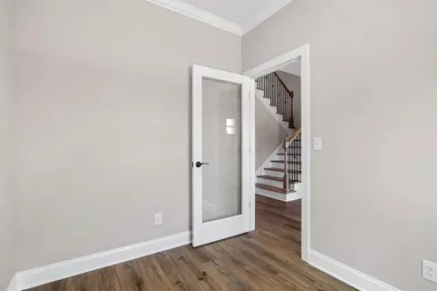 Entry Way - 9816 Mayfly Rd, Ooltewah, TN 37363 photo 5 of 10