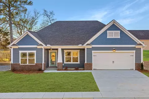 11650 Herons Haven Dr #64, Soddy Daisy, TN 37379