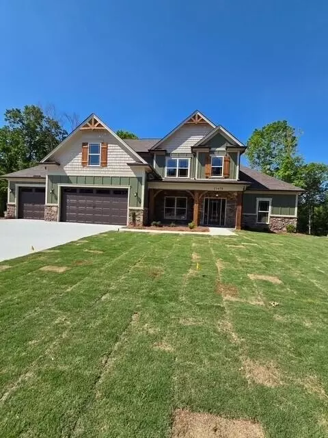 11478 Herons Haven Dr #74, Soddy Daisy, TN 37379
