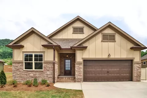 3047 Discovery Dr NW, Cleveland, TN 37312
