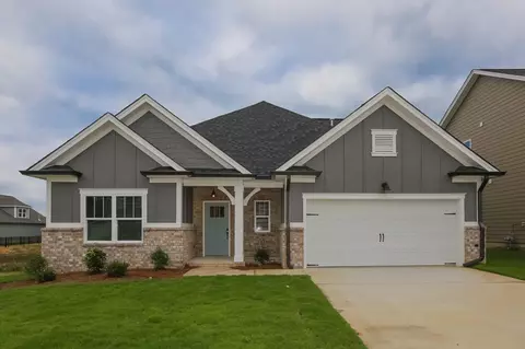 3038 Discovery Dr NW #20, Cleveland, TN 37312