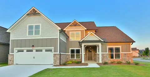 11854 Herons Haven Dr #52, Soddy Daisy, TN 37379