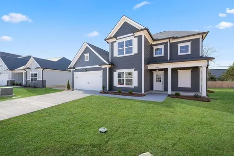 494 Winchester Dr #80, Rossville, GA 30741