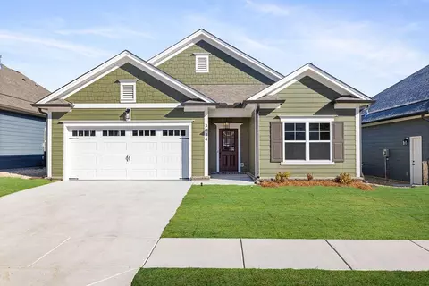 3034 Discovery Dr NW, Cleveland, TN 37312