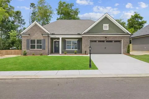 2044 Rock Bass Way #36, Soddy Daisy, TN 37379