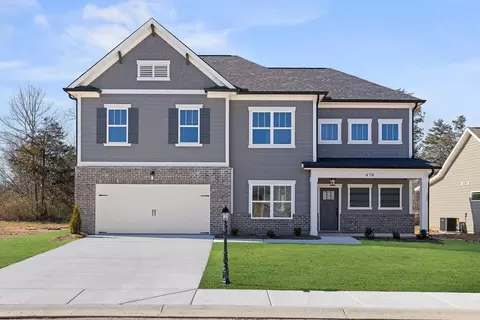 470 Winchester Dr, Rossville, GA 30741