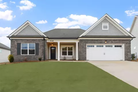 11766 Herons Haven Dr, Soddy Daisy, TN 37379