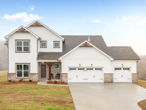 11919 Herons Haven Dr, Soddy Daisy, TN 37379