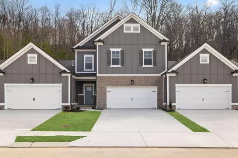 1663 Destiny Dr, Hixson, TN 37343