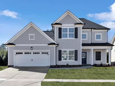 530 Winchester Dr, Rossville, GA 30741