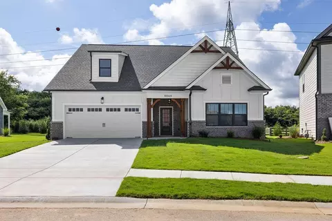8868 Knolling Loop, Ooltewah, TN 37363