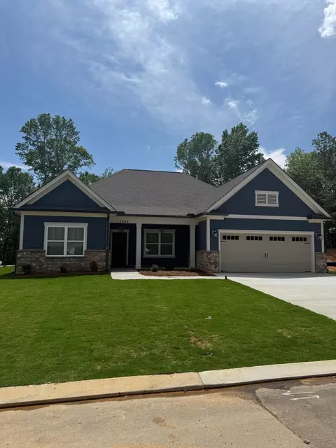 11684 Herons Haven Dr #61, Soddy Daisy, TN 37379