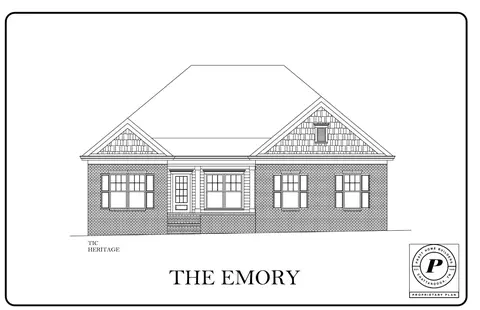 4644 Signal Forest Dr, Signal Mountain, TN 37377