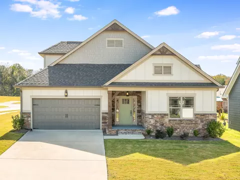 9032 Knolling Loop, Ooltewah, TN 37363