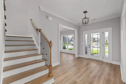 9676 Mayfly Rd, Ooltewah, TN 37363 photo 5