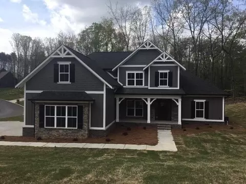 4742 Signal Forest Dr, Signal Mountain, TN 37377
