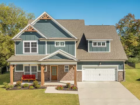 1999 Rock Bass Way #19, Soddy Daisy, TN 37379