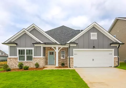 9065 Knolling Loop, Ooltewah, TN 37363