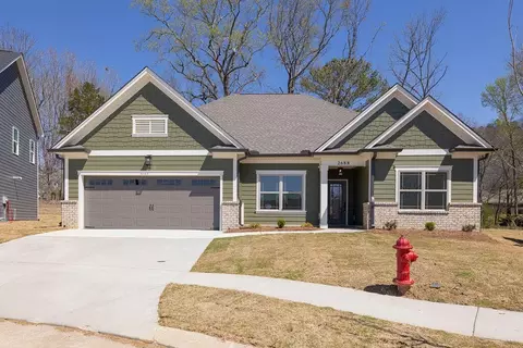 2688 Firefly Field Rd, Ooltewah, TN 37363