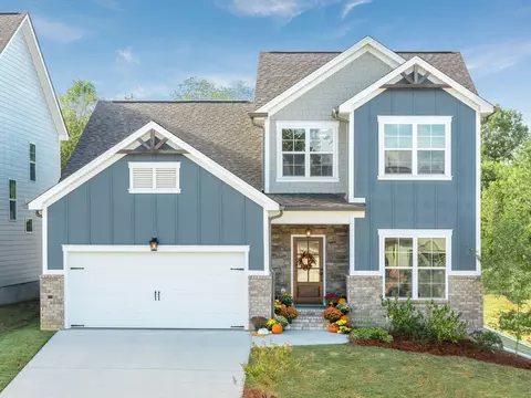 9101 Knolling Loop, Ooltewah, TN 37363