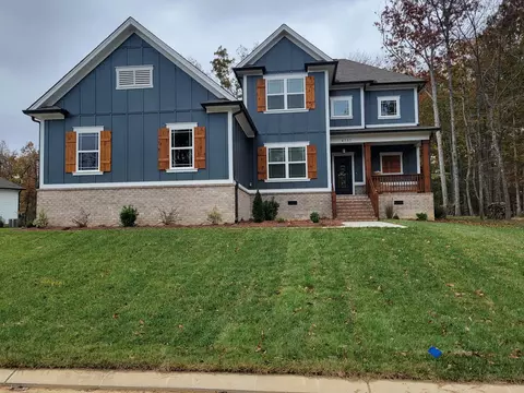 4660 Signal Forest Dr, Signal Mountain, TN 37377