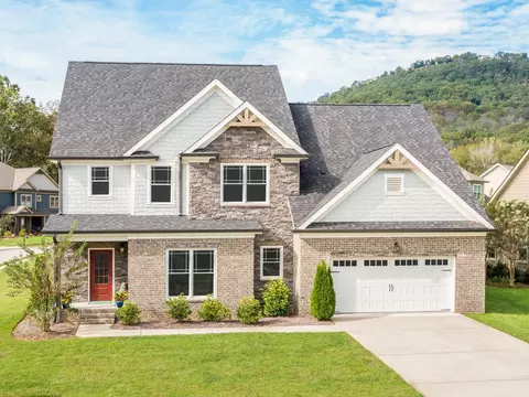 9142 Knolling Loop, Ooltewah, TN 37363 photo 2