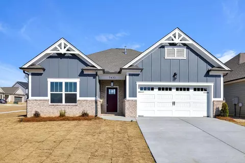 7432 Dividing Way, Ooltewah, TN 37363