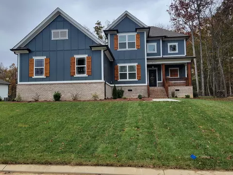 4737 Signal Forest Dr #51, Signal Mountain, TN 37377