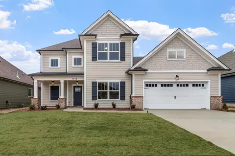 7358 Dividing Way, Ooltewah, TN 37363