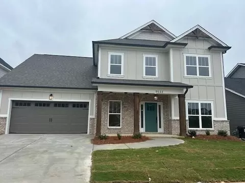 9644 Mayfly Rd, Ooltewah, TN 37363
