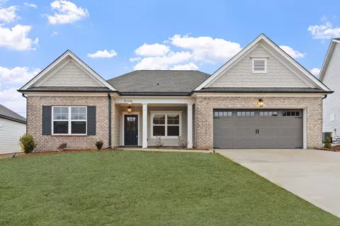 9150 Knolling Loop, Ooltewah, TN 37363