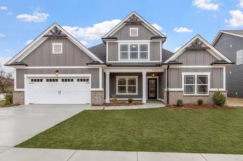 7317 Dividing Way, Ooltewah, TN 37363