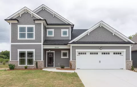 8840 Knolling Loop, Ooltewah, TN 37363