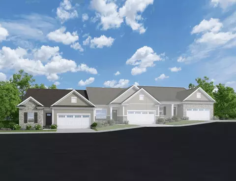 1544 Whisper Winds Ln, Ooltewah, TN 37363