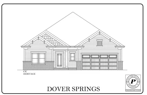 7418 Tailgate Loop, Ooltewah, TN 37363 photo 2