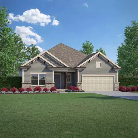 7418 Tailgate Loop, Ooltewah, TN 37363 photo 1