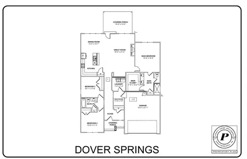 7418 Tailgate Loop, Ooltewah, TN 37363 photo 3