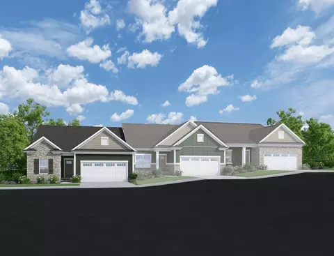 1715 Whisper Winds Ln, Ooltewah, TN 37363