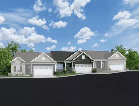1723 Whisper Winds Ln, Ooltewah, TN 37363