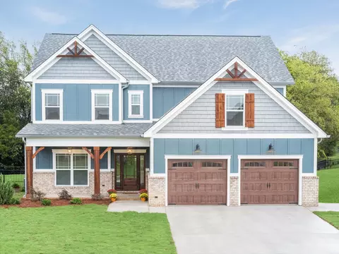 11932 Herons Haven Dr # 48, Soddy Daisy, TN 37379