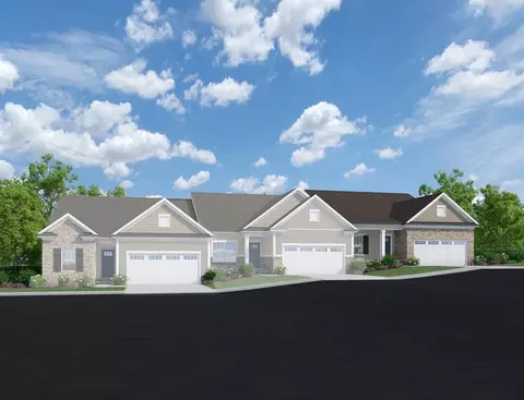 1526 Whisper Winds Ln, Ooltewah, TN 37363