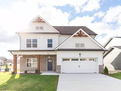 568 Winchester Dr, Fort Oglethorpe, GA 30742