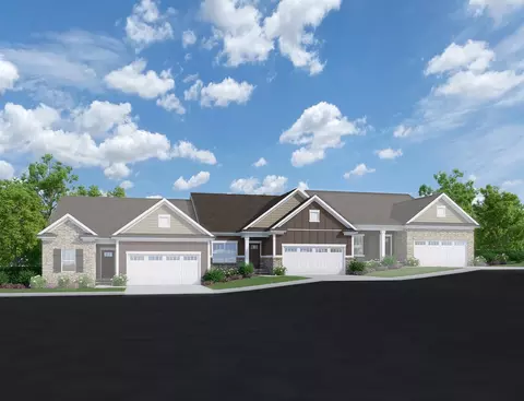 1541 Whisper Winds Ln, Ooltewah, TN 37363