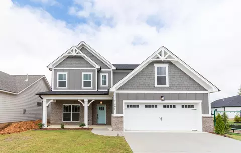 7401 Tailgate Loop, Ooltewah, TN 37363